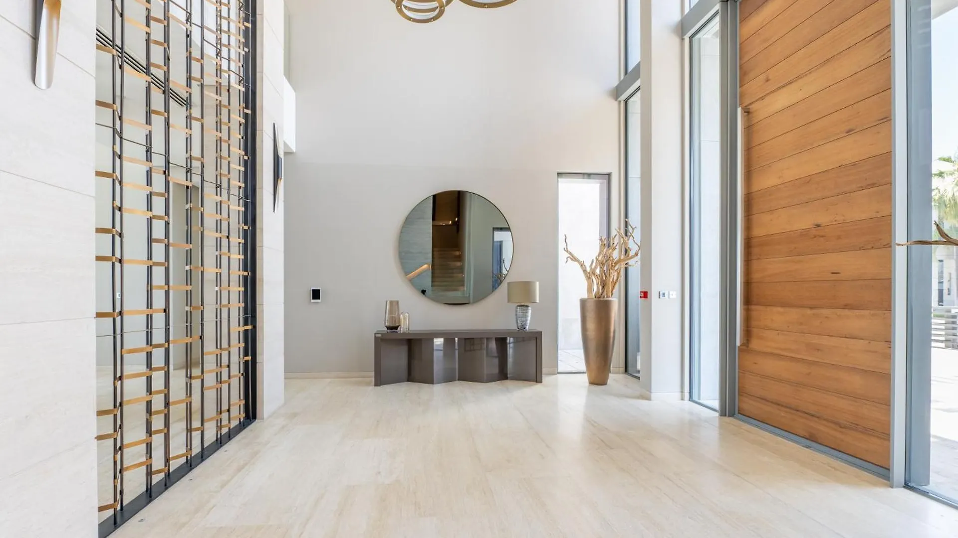 Ultra-Luxury 6Br Palm Villa - Private Pool & Beach Dubai