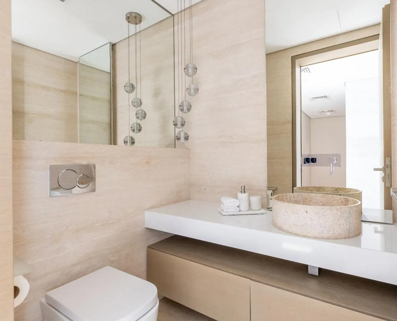 Ultra-Luxury 6Br Palm Villa - Private Pool & Beach Dubai