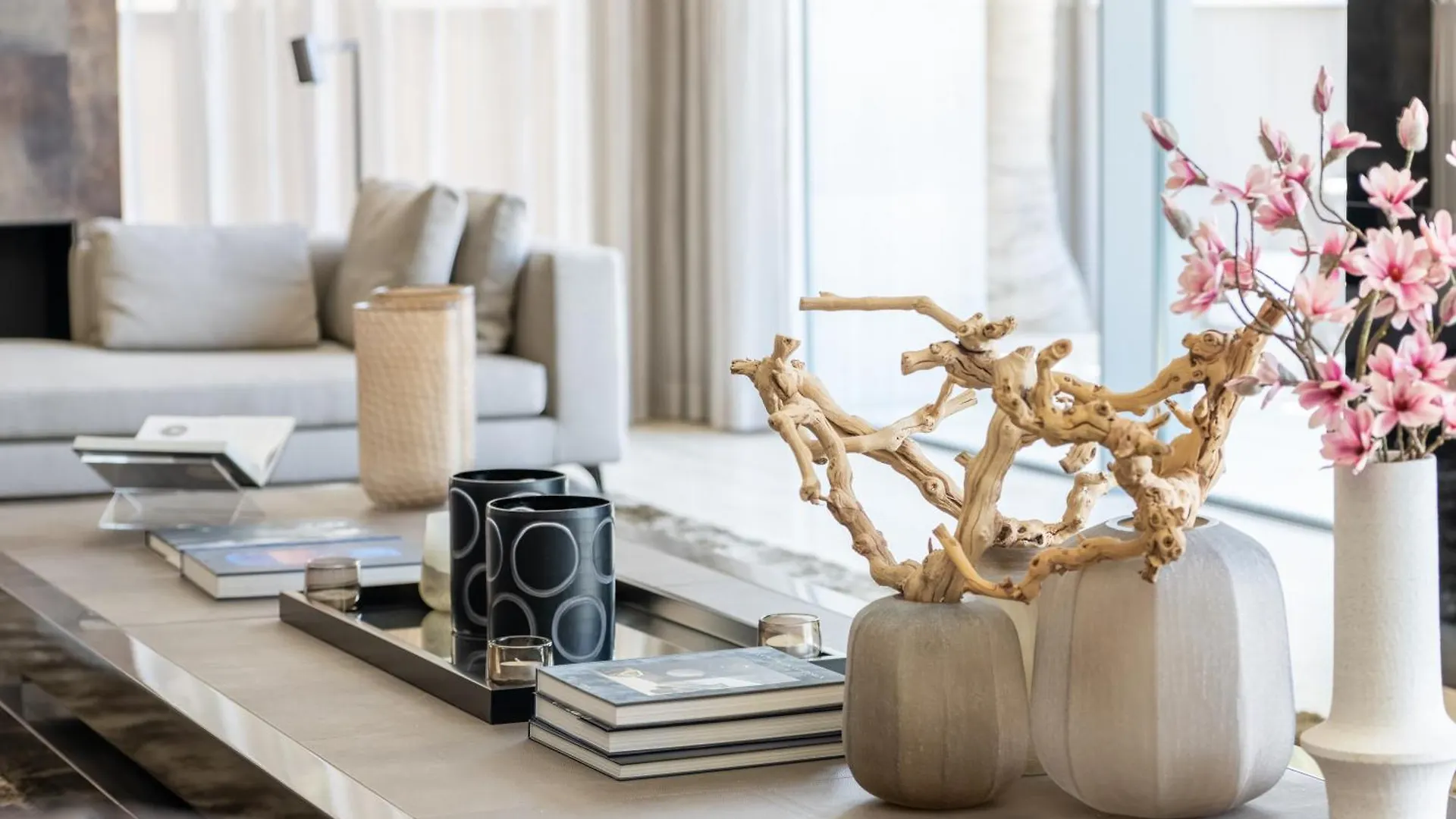 Ultra-Luxury 6Br Palm Villa - Private Pool & Beach Dubai United Arab Emirates